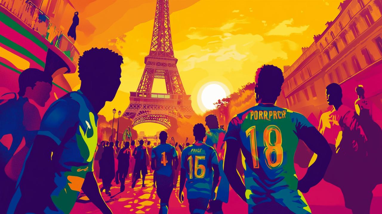 Les Bresiliens du PSG : classement des meilleurs buteurs auriverde de l’histoire parisienne