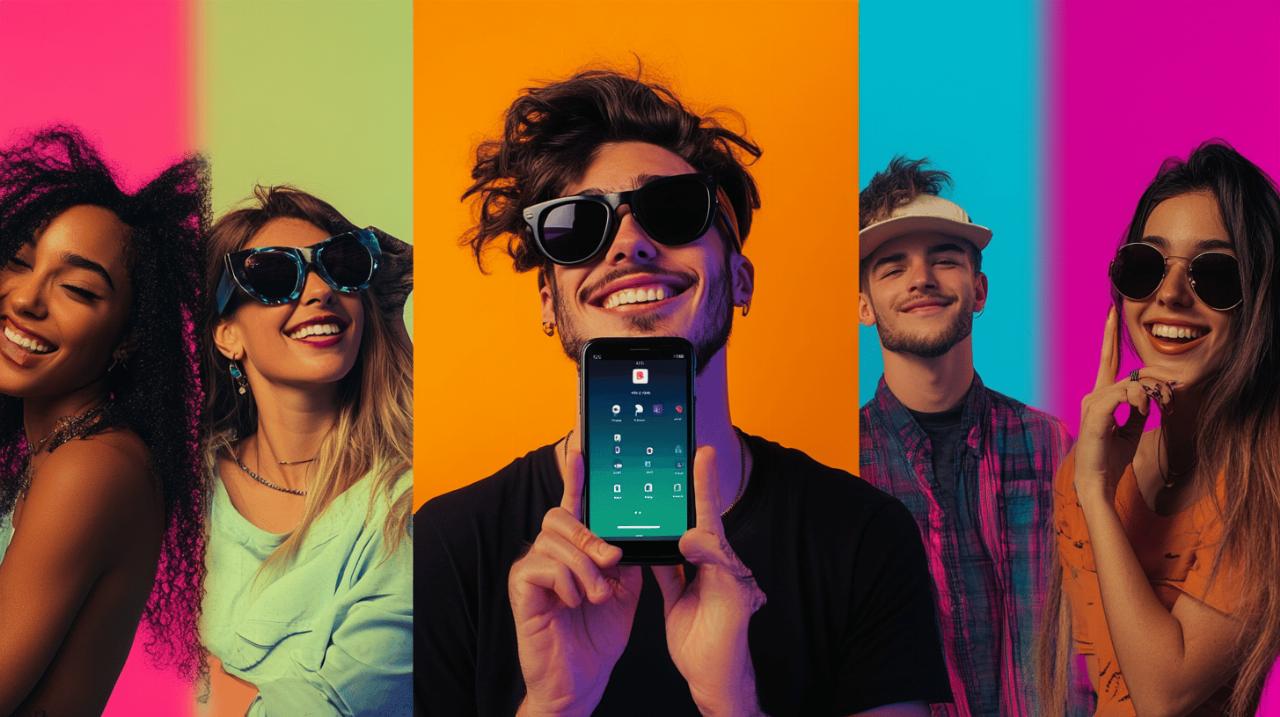 Decouvrez les Stories Inspirantes des Meilleurs Youtubeurs Francais sur Snapchat
