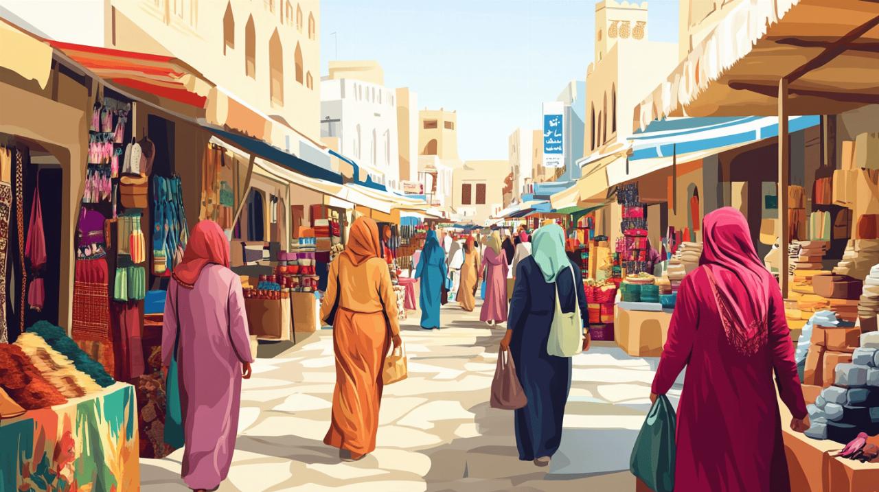 Comment gerer son budget et conseils pour un voyage au Bahrein en toute securite pour les femmes : astuces pratiques