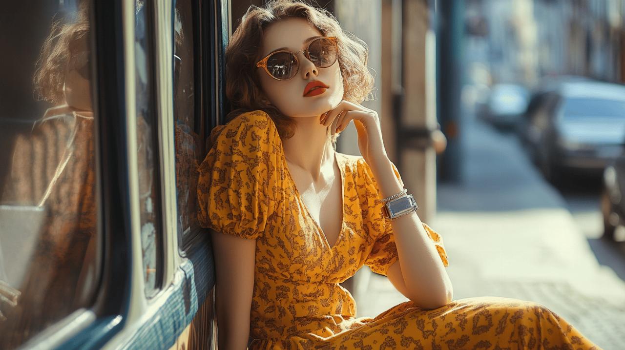 Le guide ultime pour un look vintage reussi : les erreurs a bannir